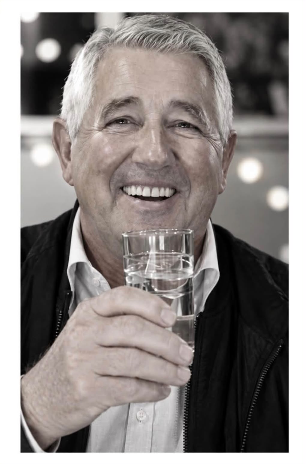 In Memoriam - Gerard van Dijk