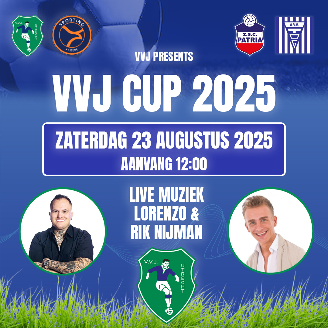 VVJ Cup 2025